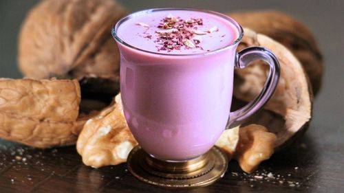 Kashmiri Chaye